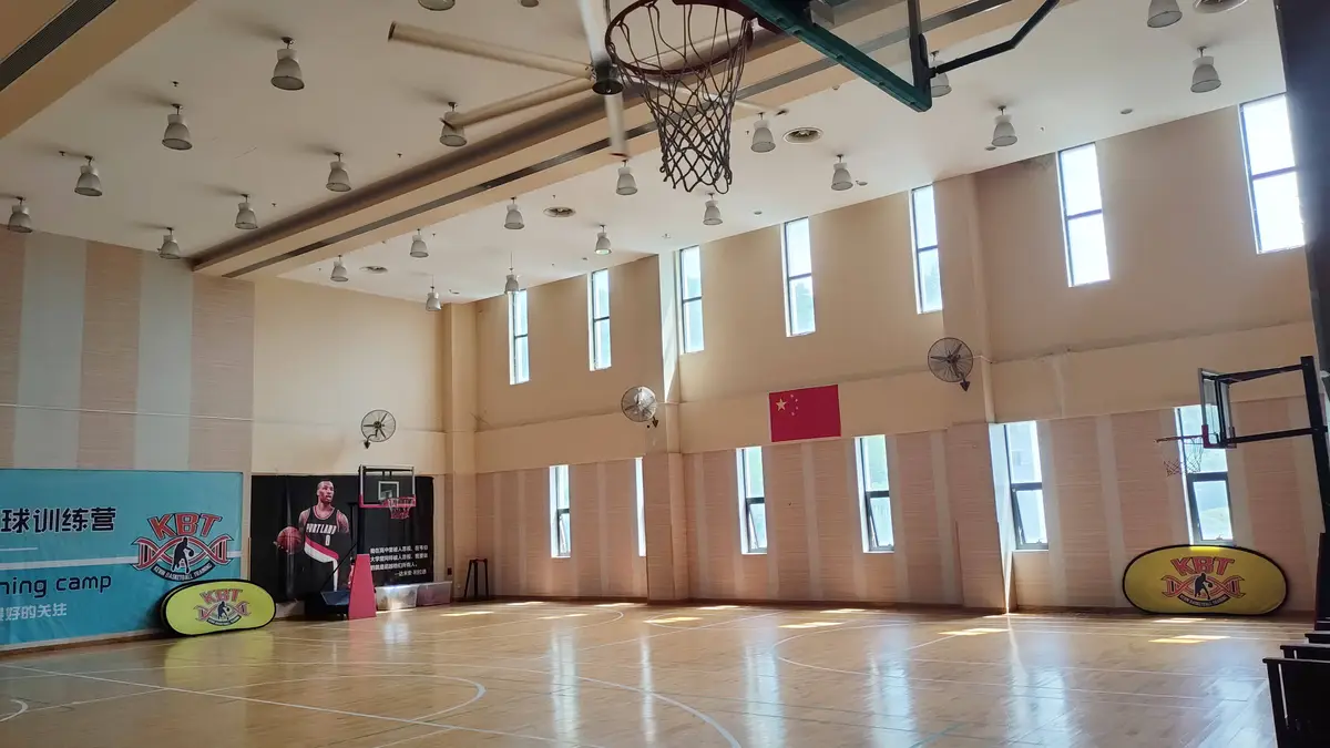 大学生篮球选手的心态建设指南_0